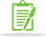 Clipboard icon