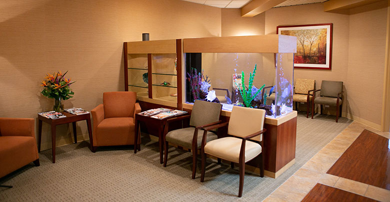 office tour photo