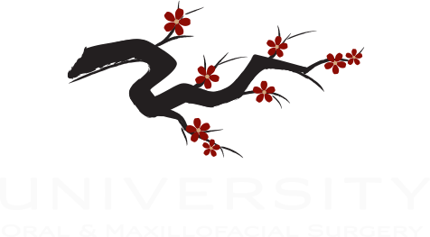 Link to University Oral and Maxillofacial Surgery home page