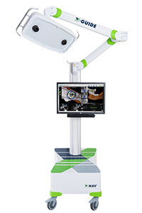 Surgical Navigation equipment